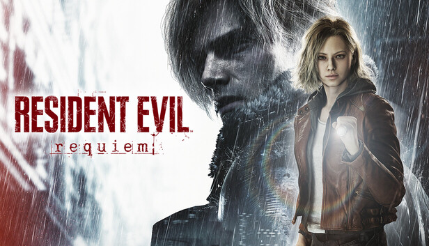 Resident Evil Requiem / 生化危机 安魂曲 cover